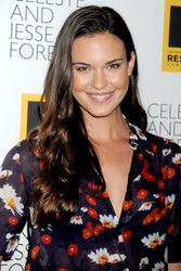 Odette Annable