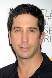 David Schwimmer