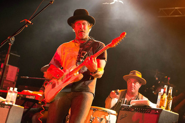 Donavon Frankenreiter