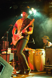 Donavon Frankenreiter