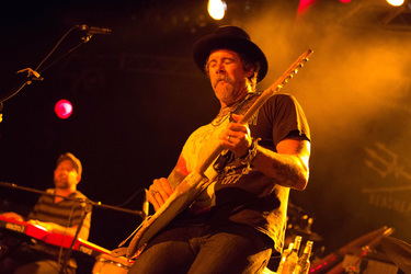 Donavon Frankenreiter