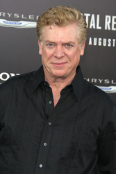 Christopher McDonald