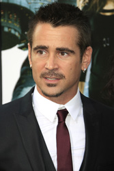 Colin Farrell