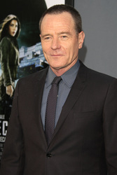 Bryan Cranston