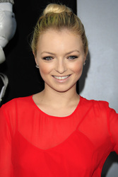 Francesca Eastwood