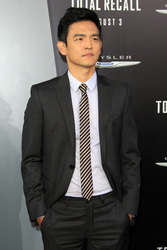 John Cho