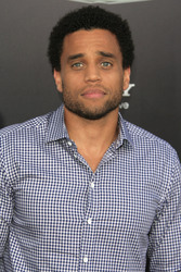 Michael Ealy