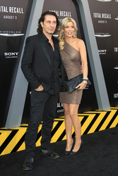 Patrick Tatopoulos, McKenzie Westmore