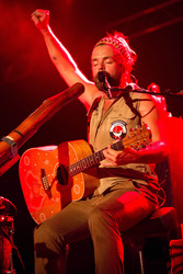 Xavier Rudd