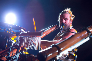 Xavier Rudd