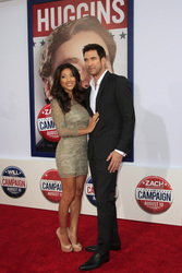 Shasi Wells, Dylan McDermott