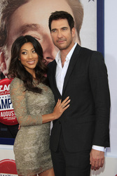 Shasi Wells, Dylan McDermott