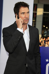 Dylan McDermott