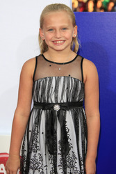 Madison Wolfe