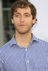 Thomas Middleditch