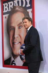 Will Ferrell