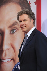 Will Ferrell