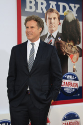 Will Ferrell