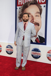 Zach Galifianakis