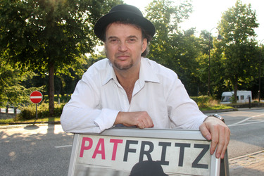 Pat Fritz