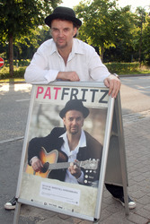 Pat Fritz