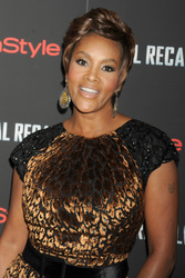 Vivica A. Fox