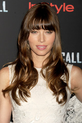 Jessica Biel