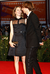 Sofia Coppola, Thomas Mars