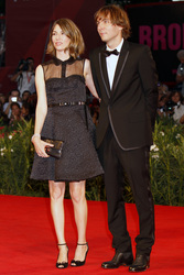 Sofia Coppola, Thomas Mars