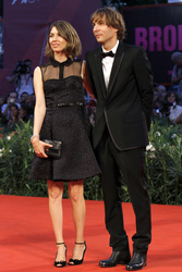 Sofia Coppola, Thomas Mars