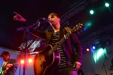 Kristoffer Hünecke (Revolverheld)