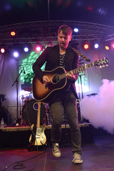 Kristoffer Hünecke (Revolverheld)
