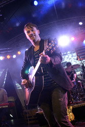 Kristoffer Hünecke (Revolverheld)