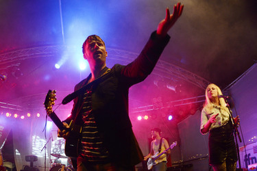 Kristoffer Hünecke (Revolverheld)