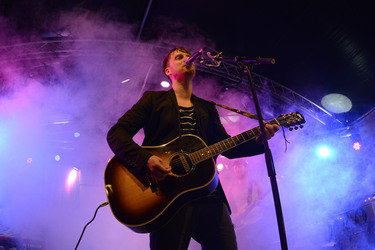 Kristoffer Hünecke (Revolverheld)