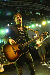 Kristoffer Hünecke (Revolverheld)