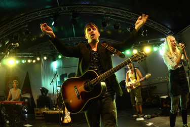 Kristoffer Hünecke (Revolverheld)