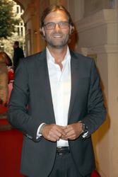 Jürgen Klopp