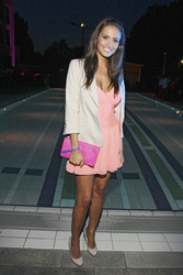 Alessia Walch (Mayor's Destiny)