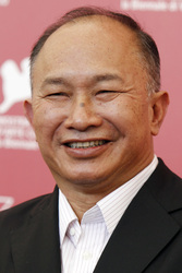 John Woo