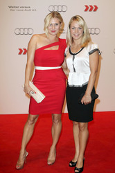 Magdalena Brzeska, Magdalena Neuner