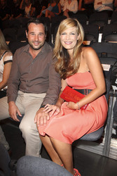 Thomas Schubert, Verena Wriedt