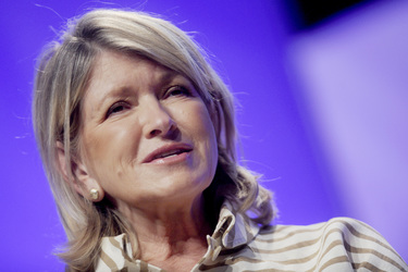 Martha Stewart
