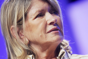 Martha Stewart