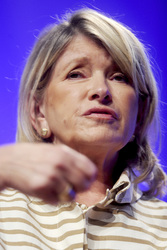 Martha Stewart