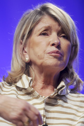 Martha Stewart