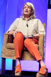 Martha Stewart
