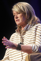 Martha Stewart