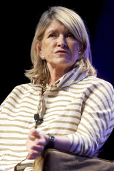 Martha Stewart