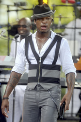 Ne-Yo